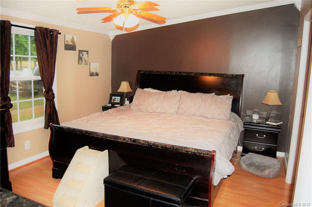 Cedar Bluff - Residential