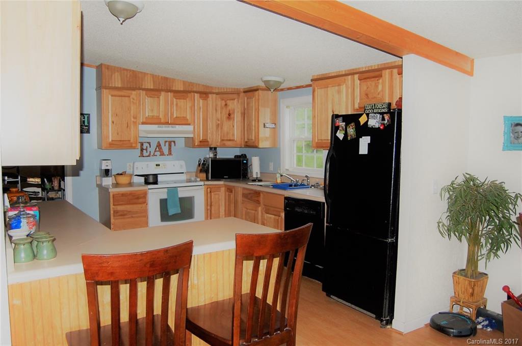 Cedar Bluff - Residential