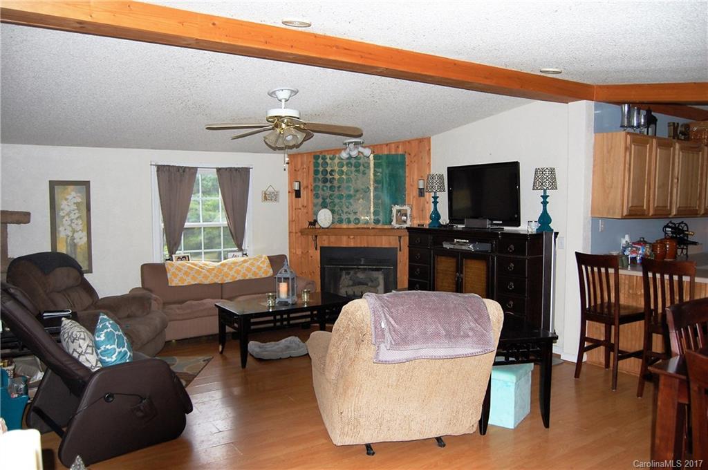 Cedar Bluff - Residential