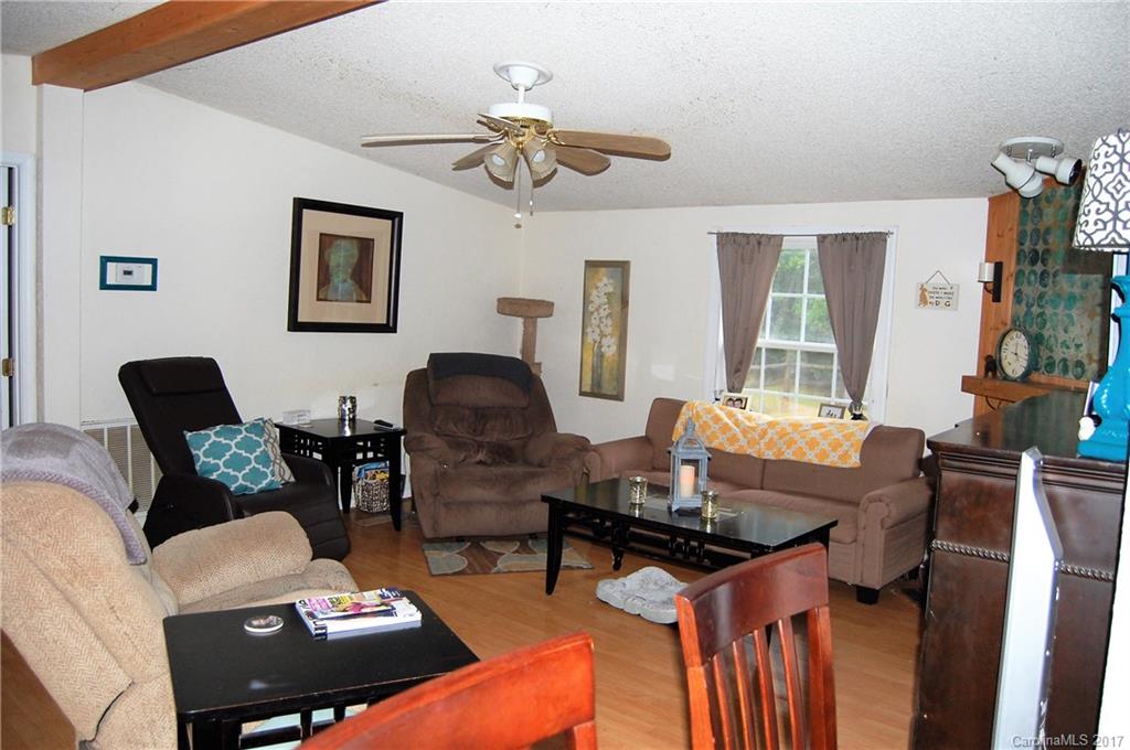 Cedar Bluff - Residential