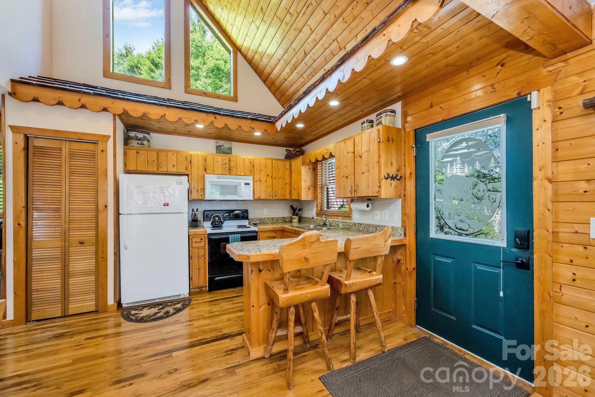 Deerwood Park - Residential