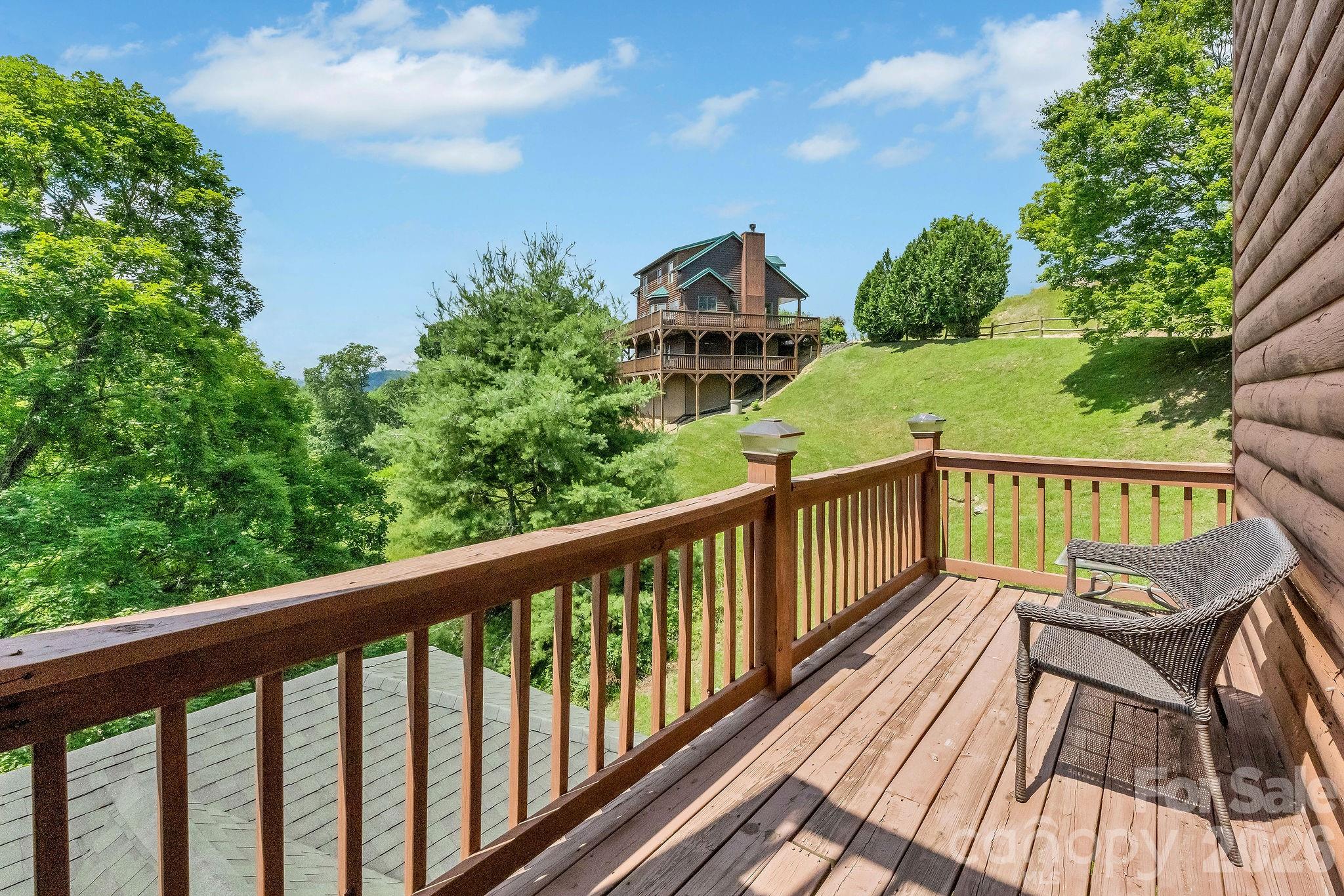 Deerwood Park - Residential