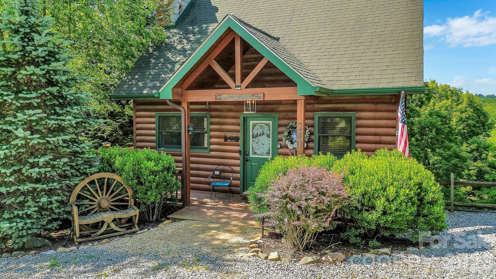 Deerwood Park - Residential