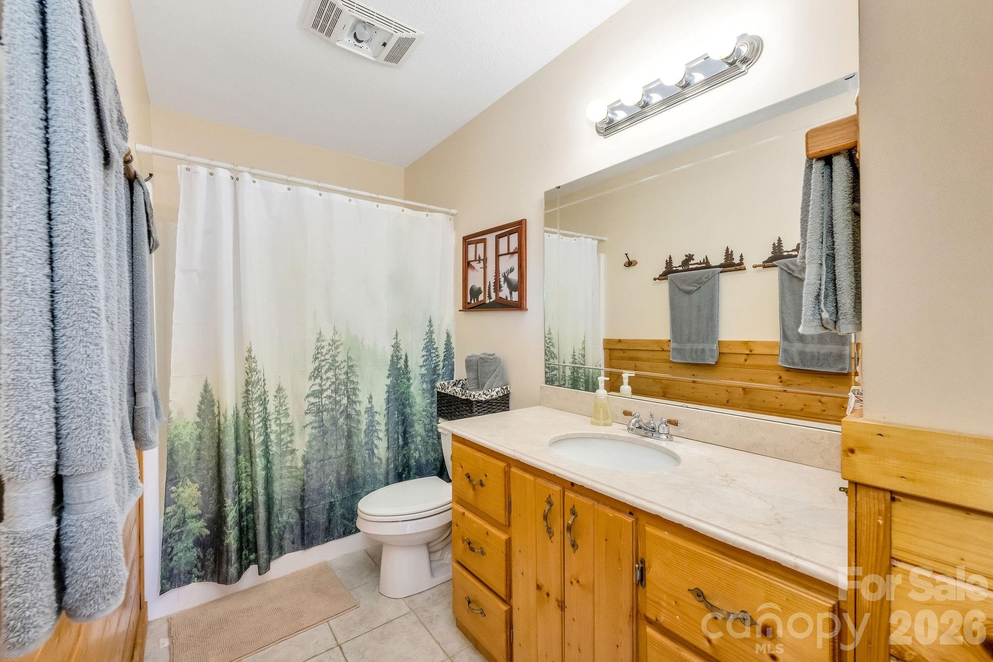 Deerwood Park - Residential