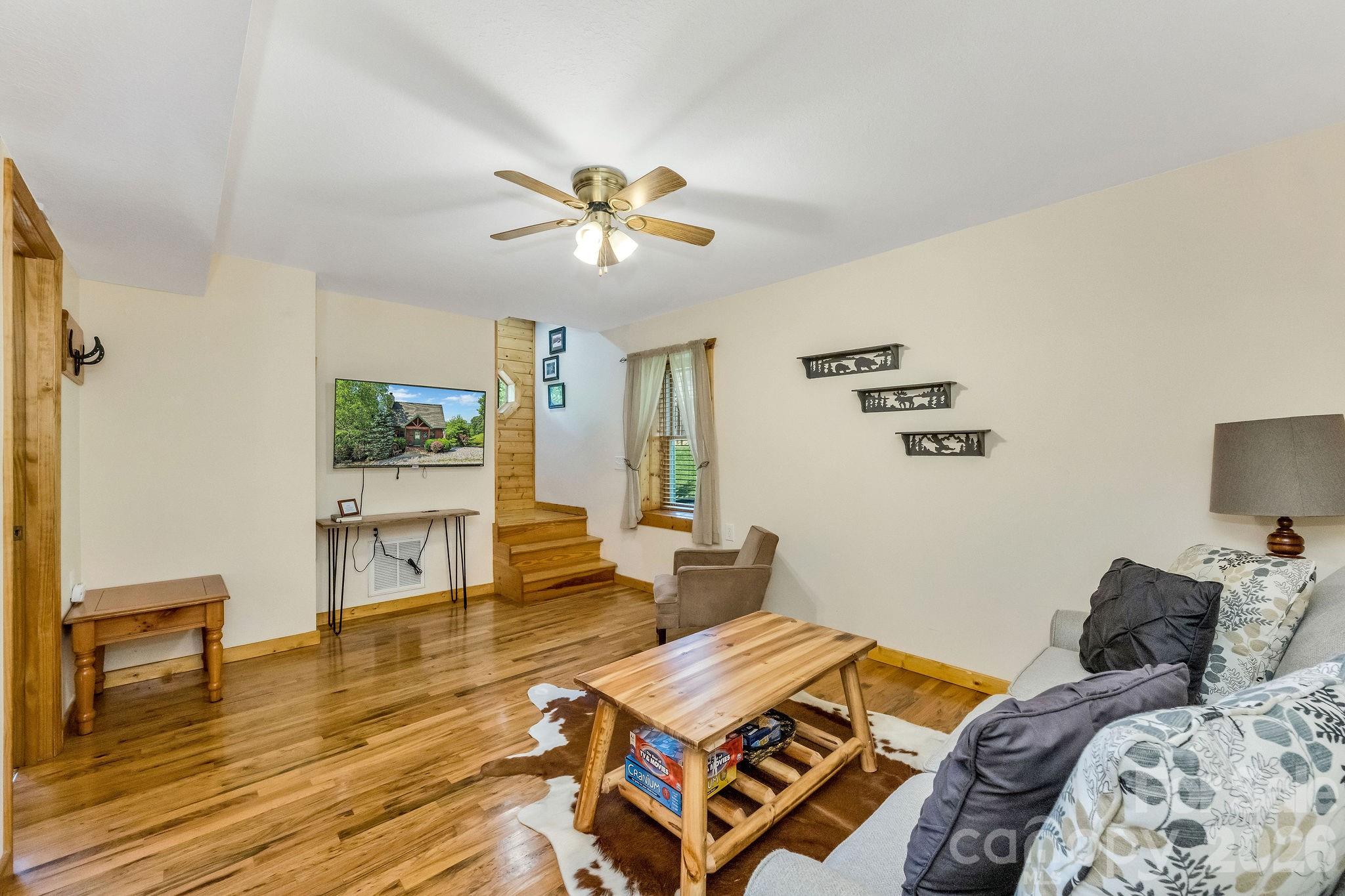 Deerwood Park - Residential