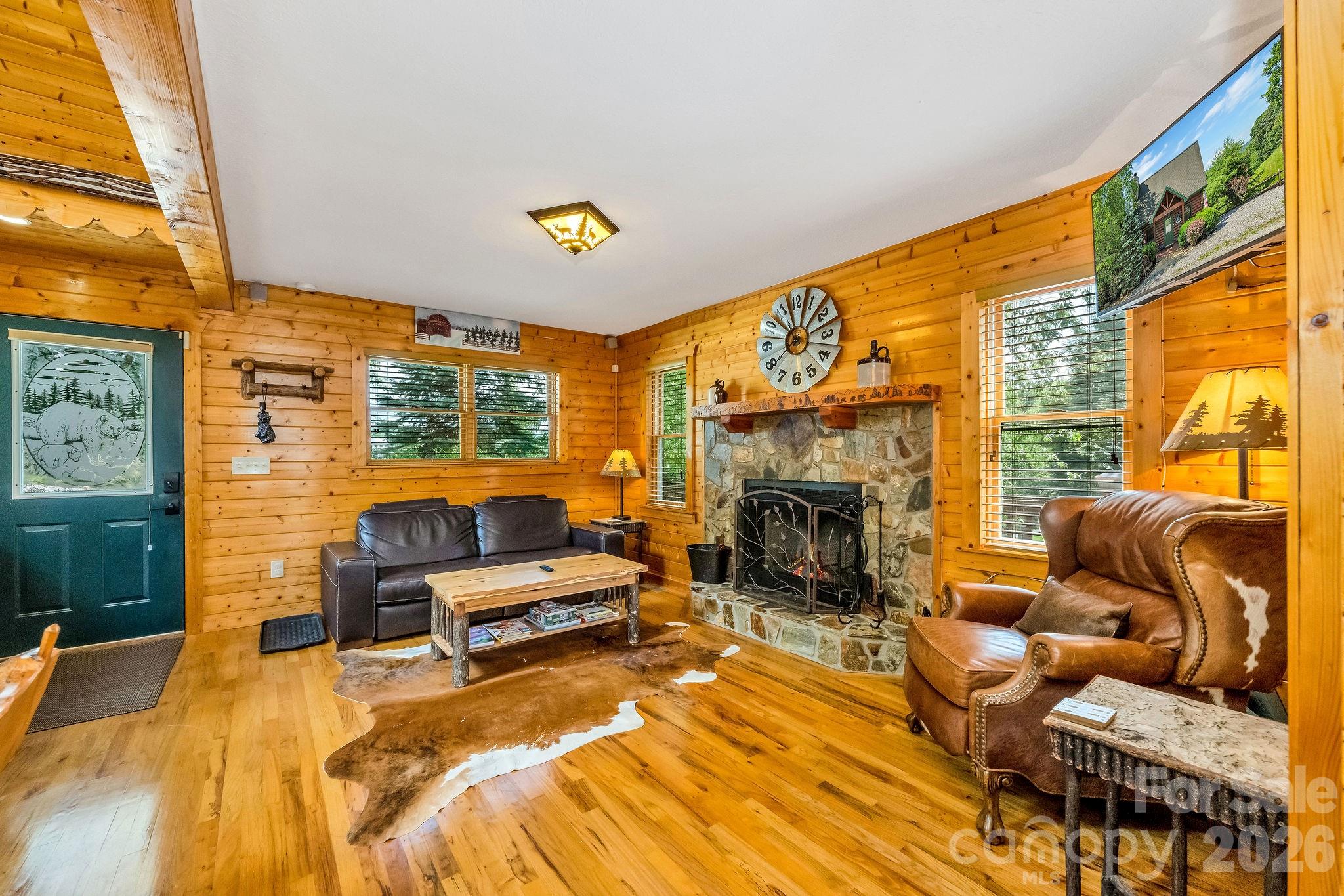 Deerwood Park - Residential