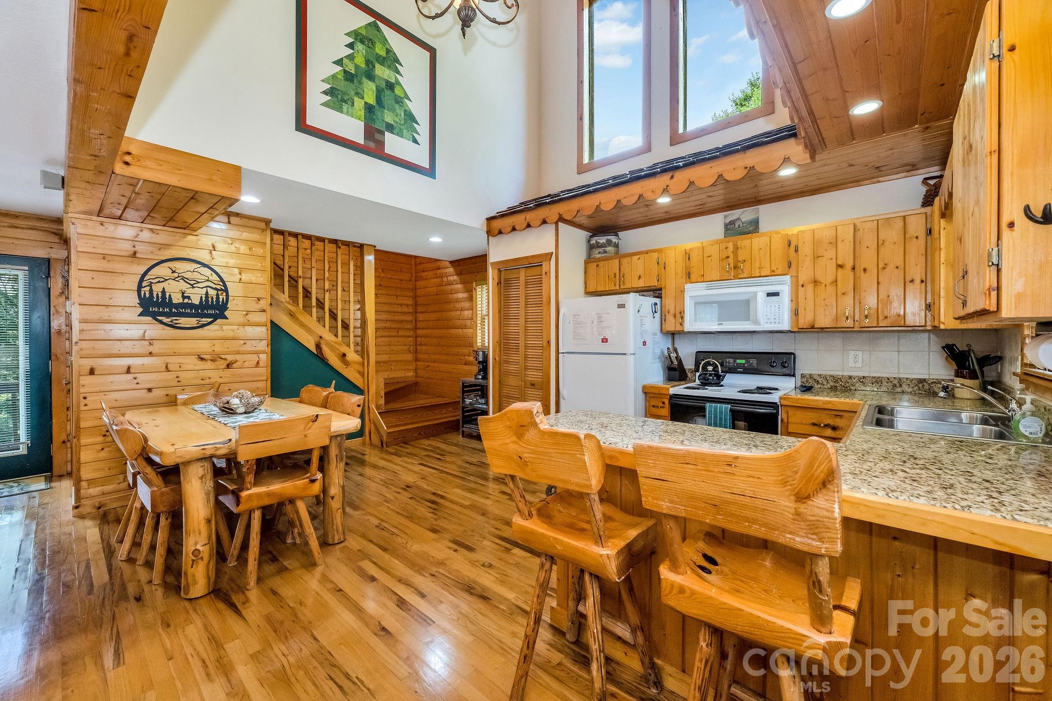 Deerwood Park - Residential