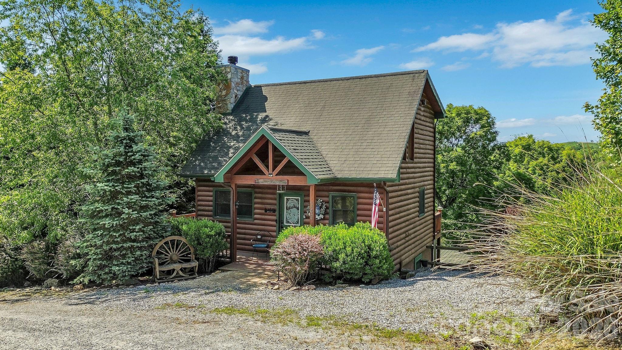 Deerwood Park - Residential