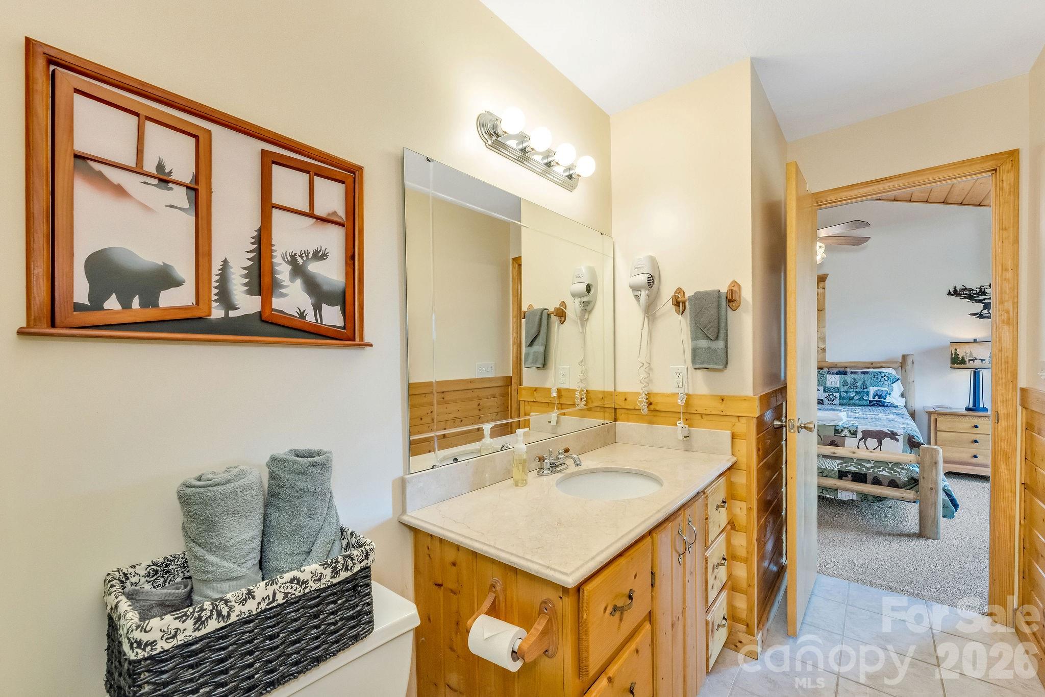 Deerwood Park - Residential