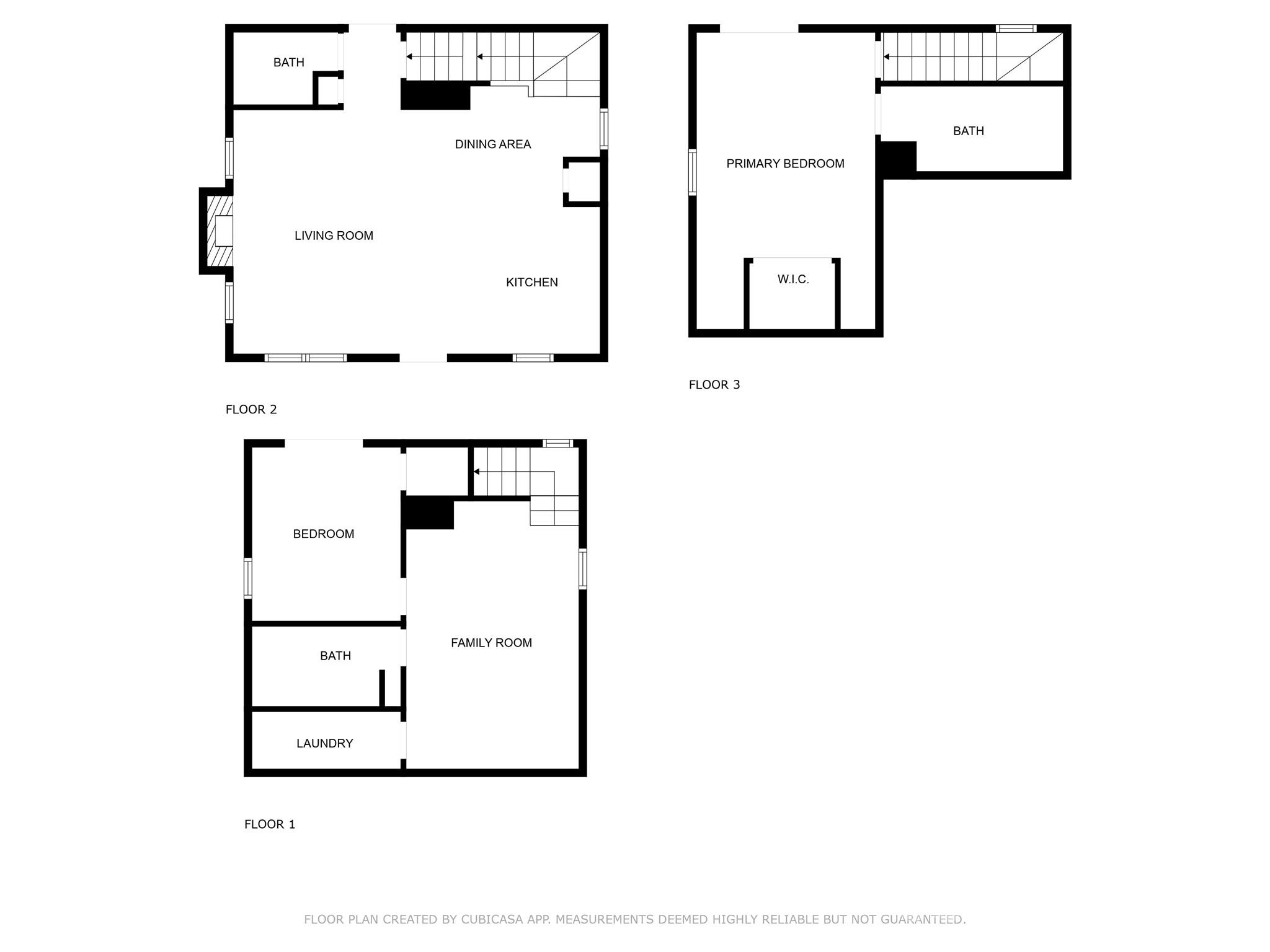 Deerwood Park - Residential