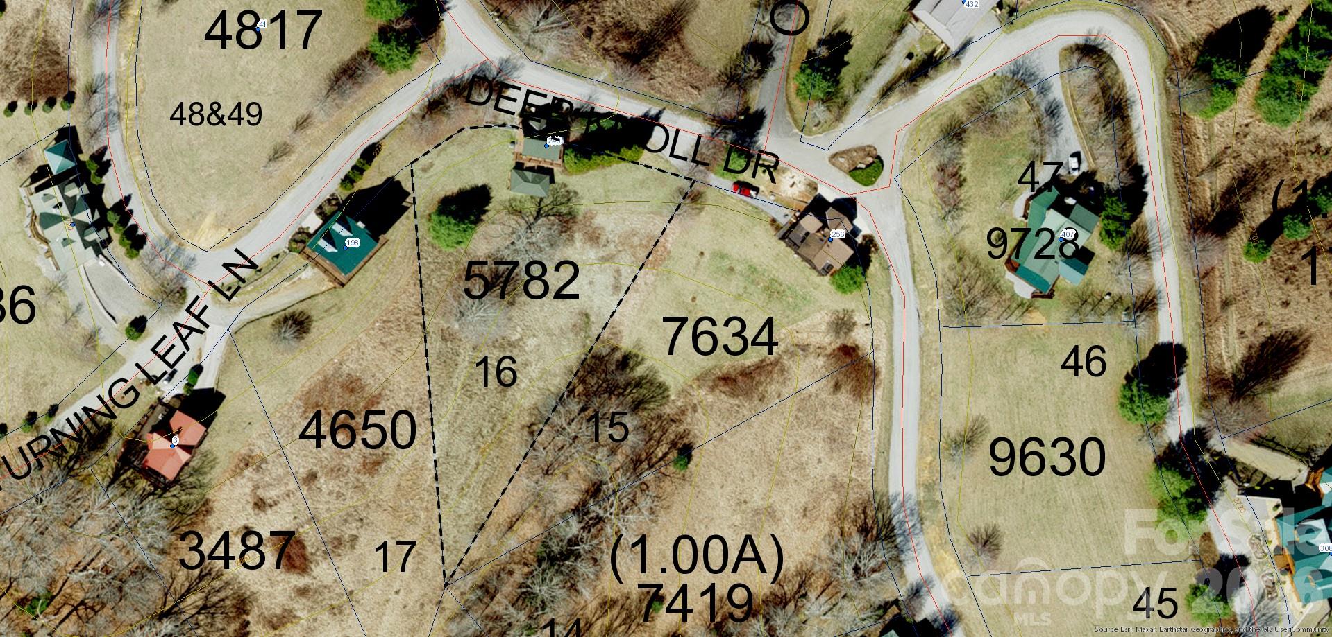 Deerwood Park - Residential