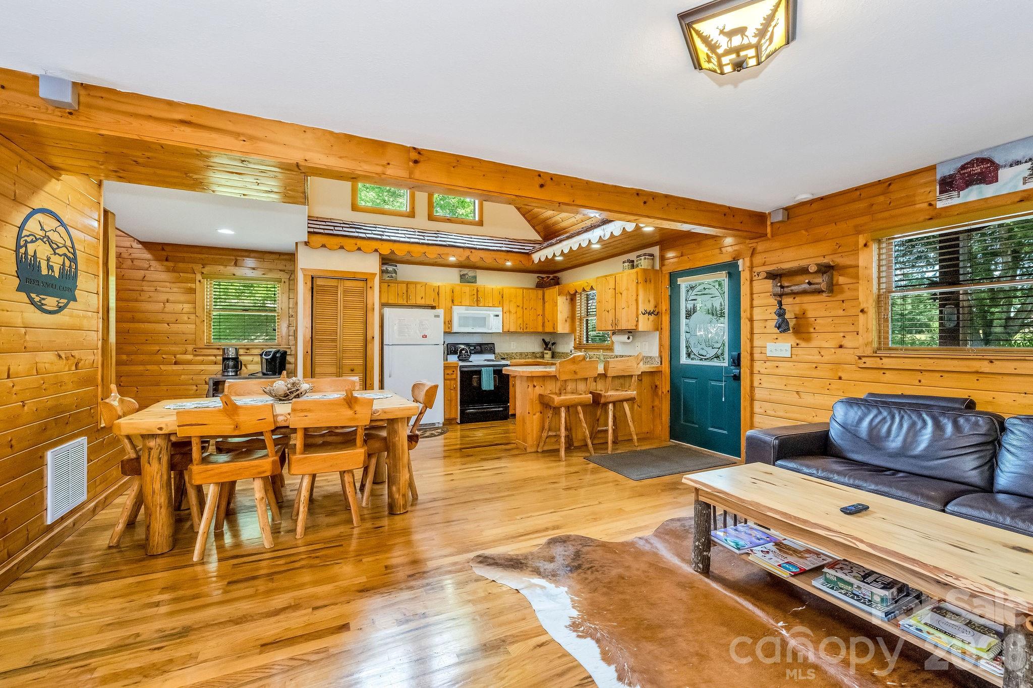 Deerwood Park - Residential