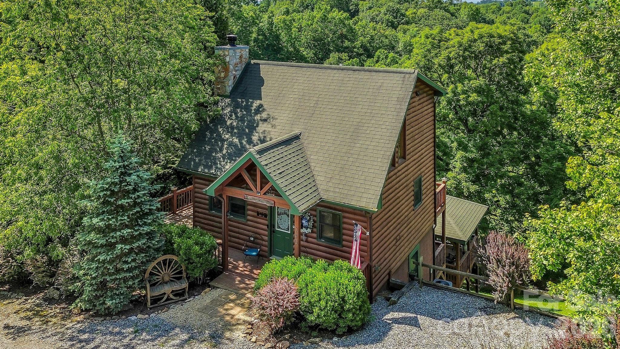 Deerwood Park - Residential