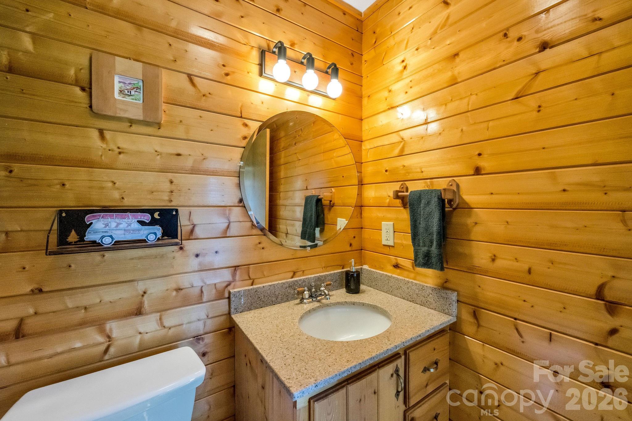 Deerwood Park - Residential