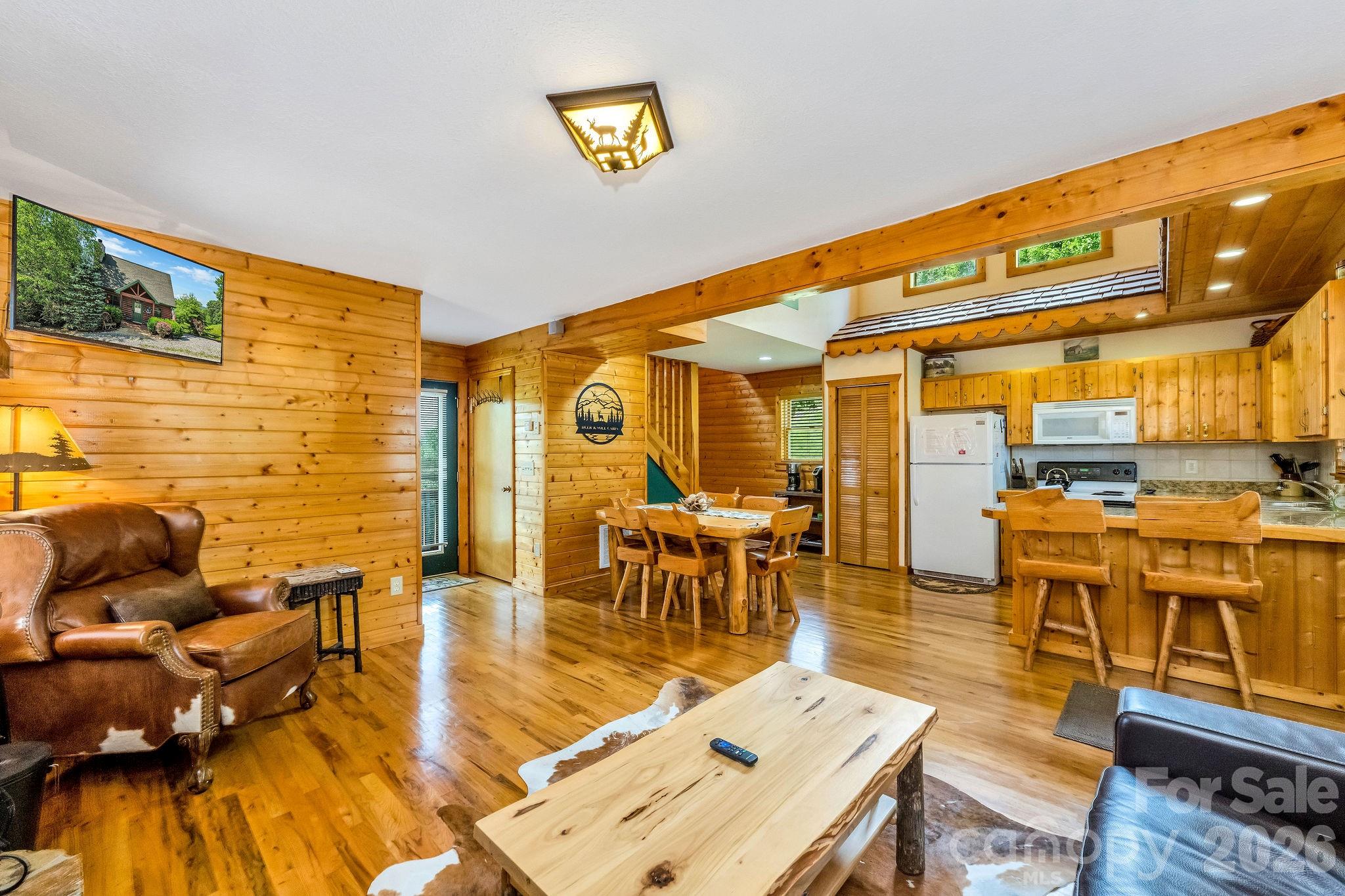 Deerwood Park - Residential