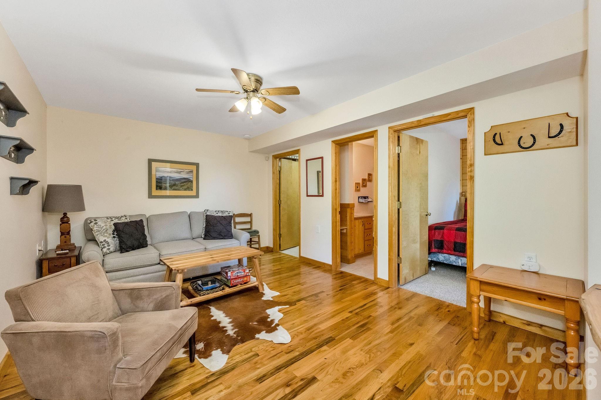 Deerwood Park - Residential