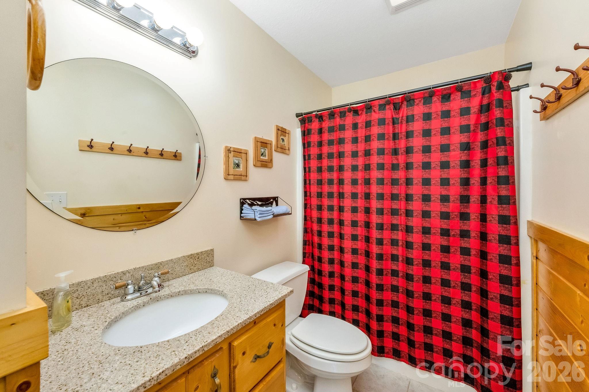 Deerwood Park - Residential