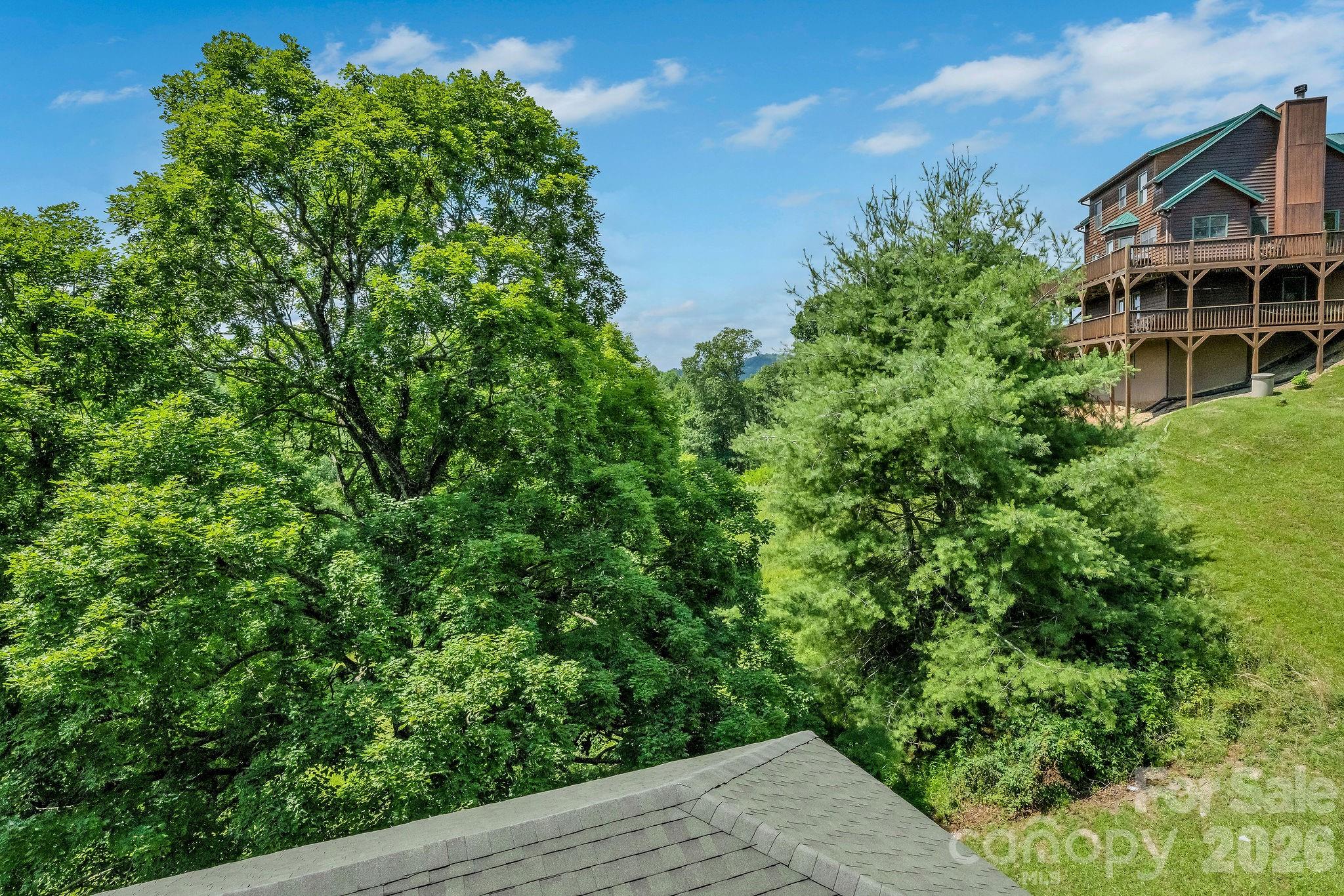 Deerwood Park - Residential