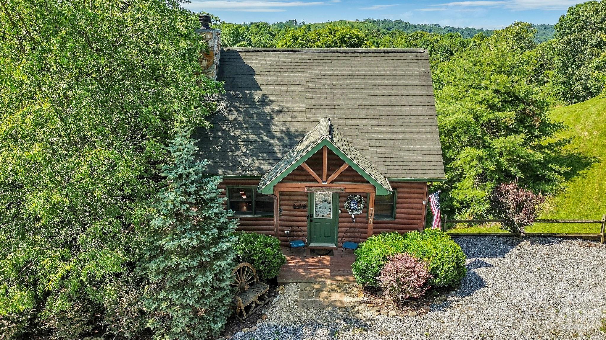 Deerwood Park - Residential