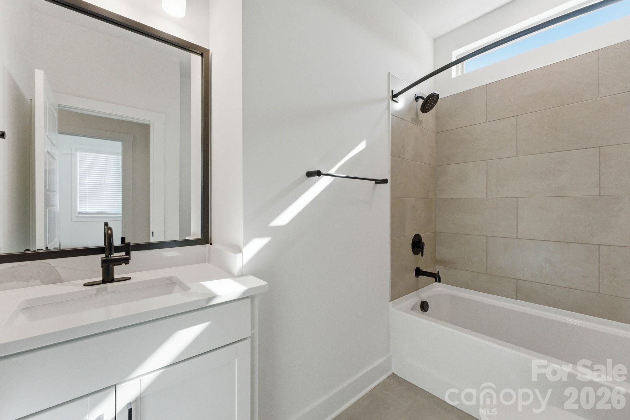 Enderly Park - Residential