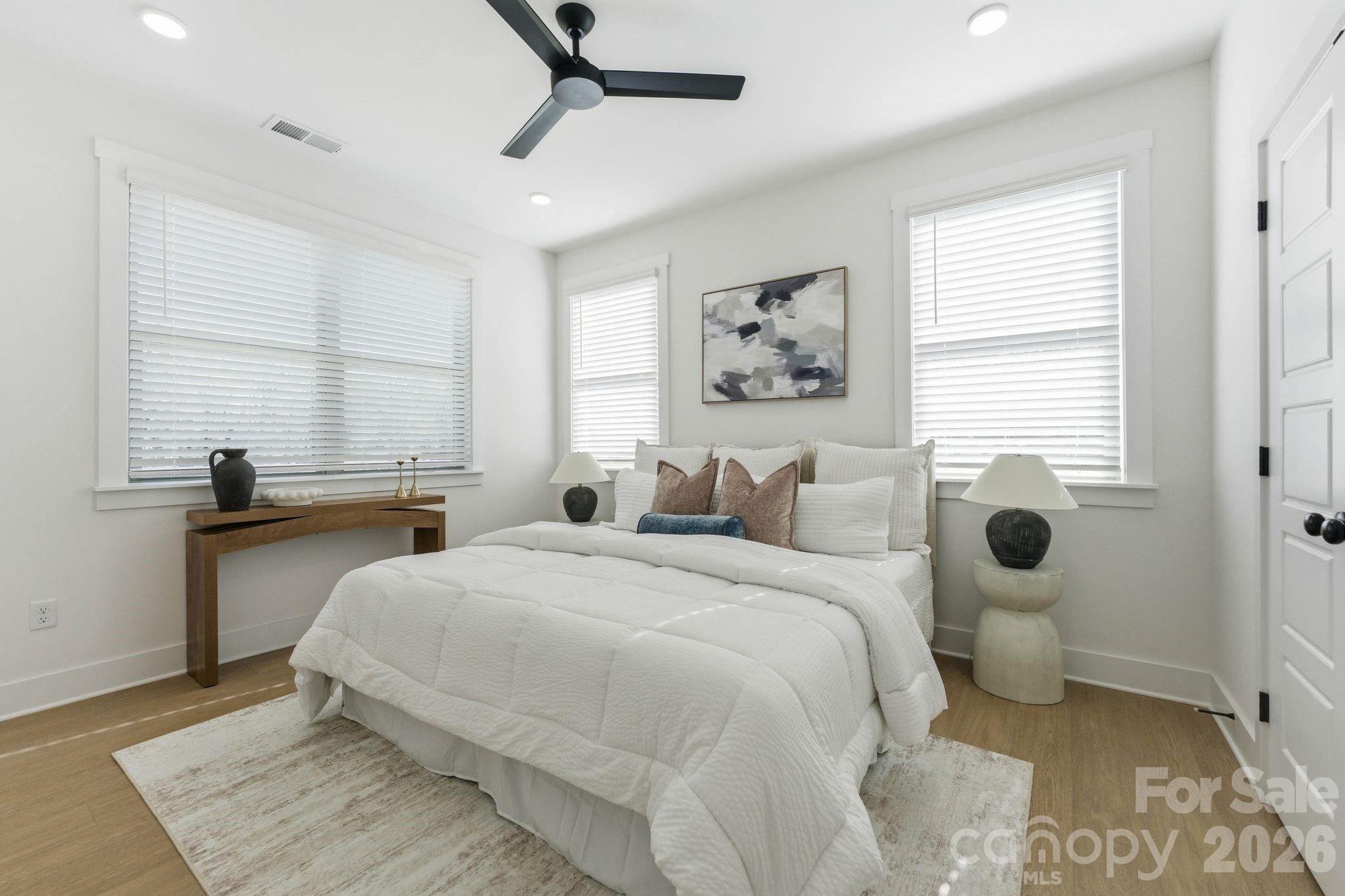 Enderly Park - Residential