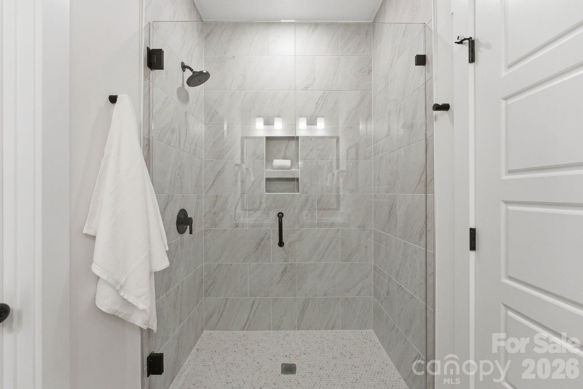 Enderly Park - Residential