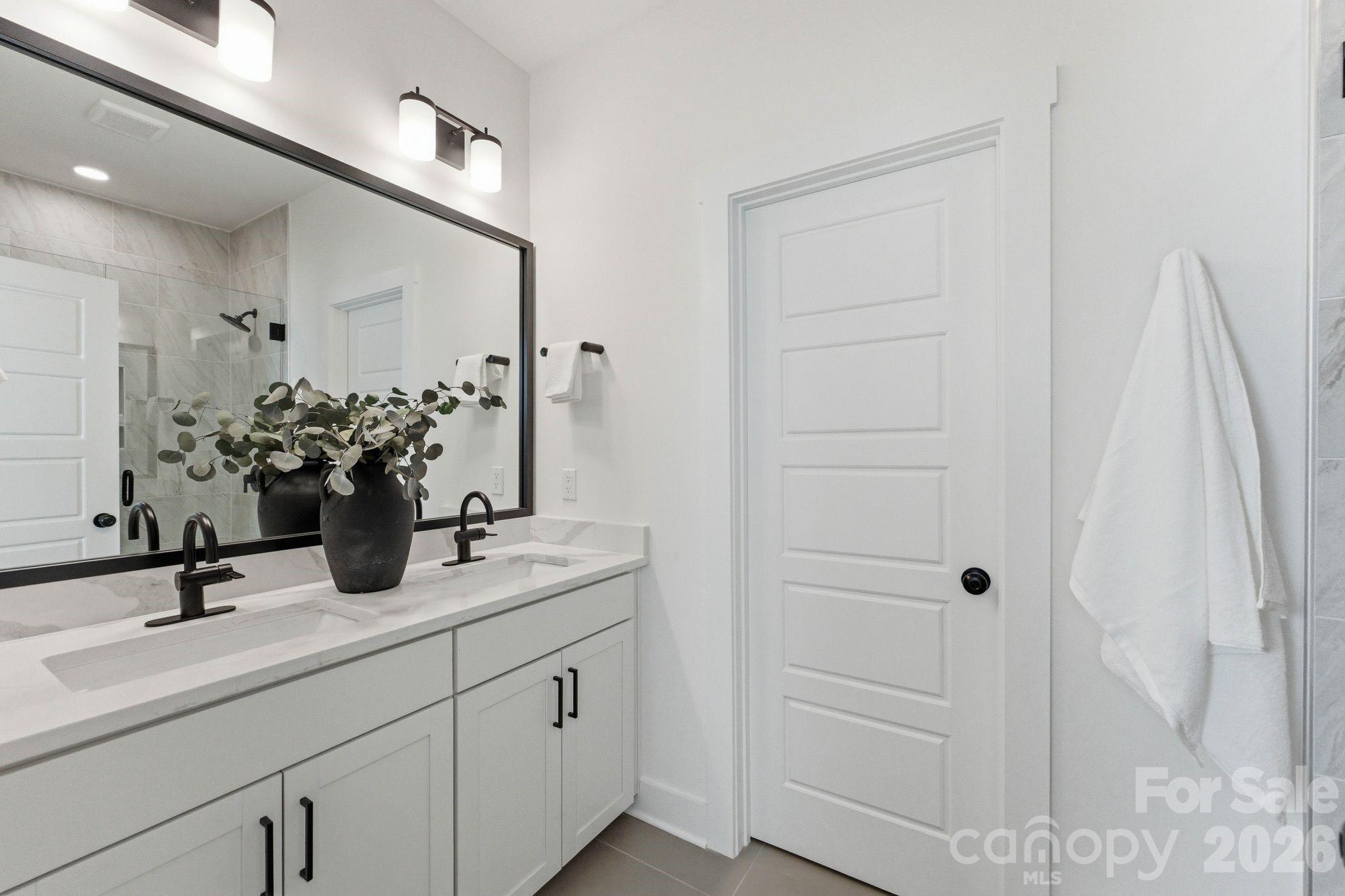 Enderly Park - Residential