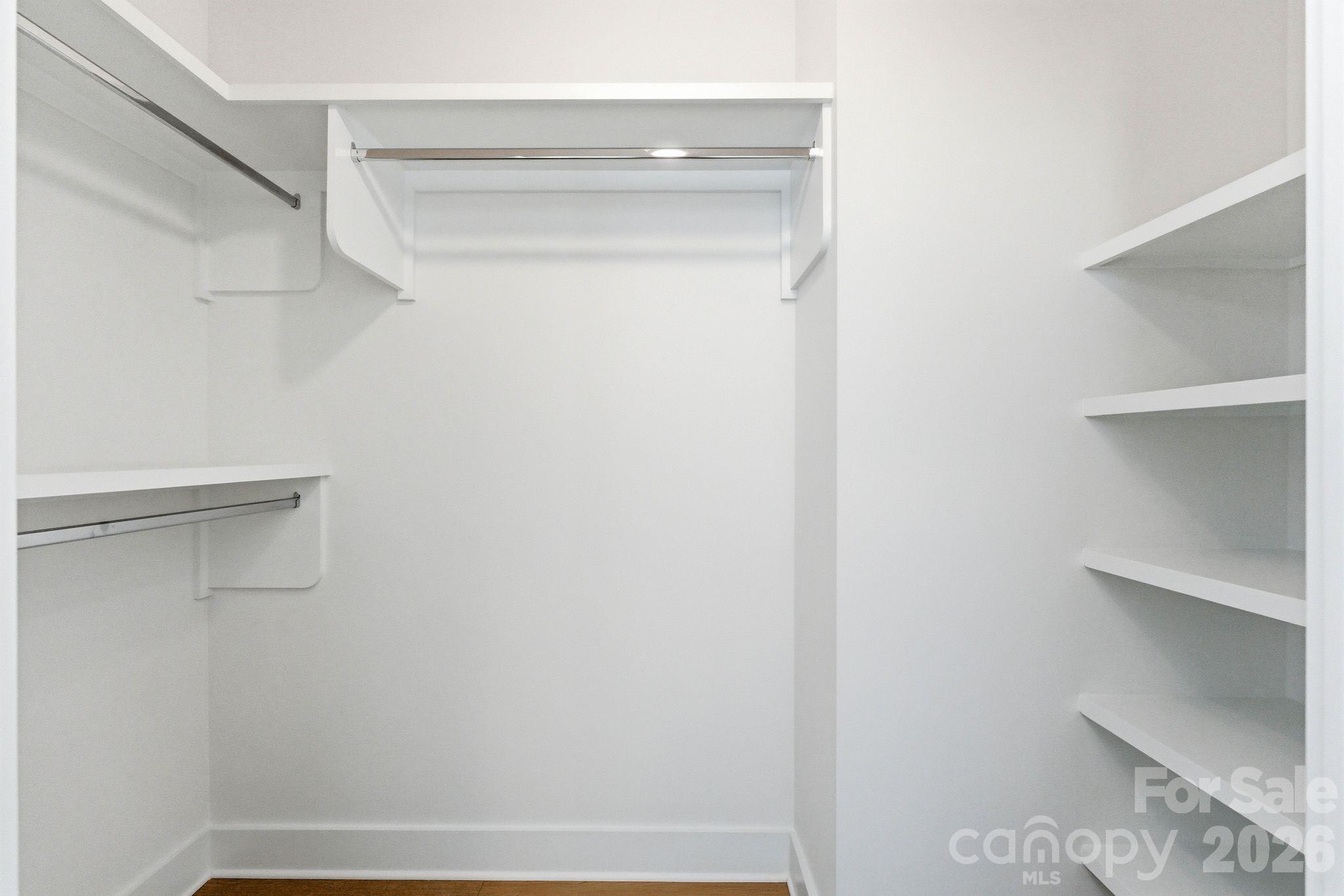 Enderly Park - Residential