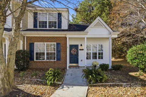 125 Lynch Circle Mooresville NC 28117