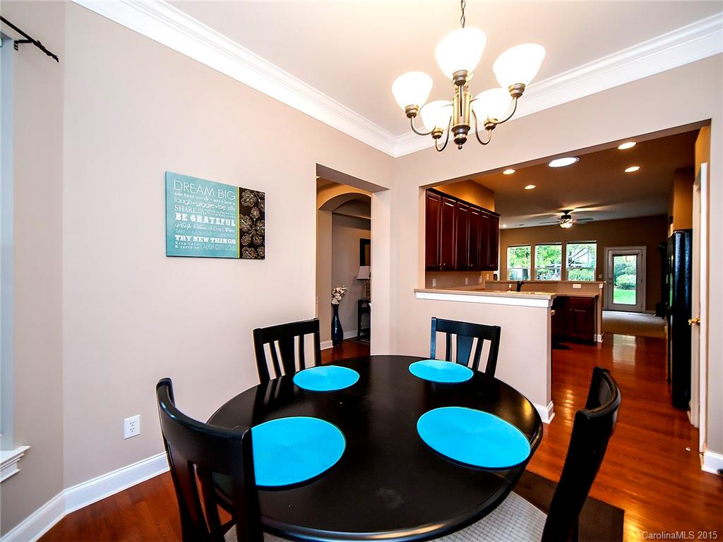 Macaulay - Residential Lease