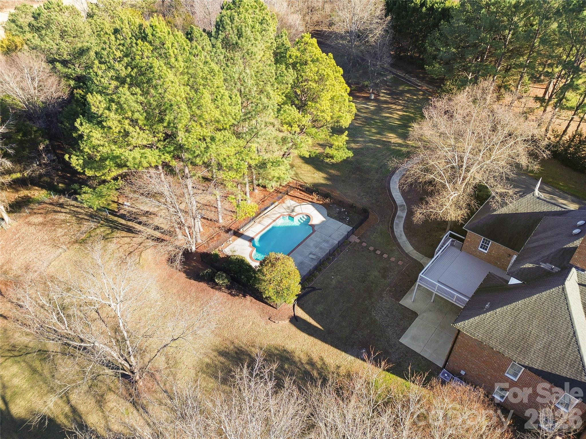 Dove Field - Residential