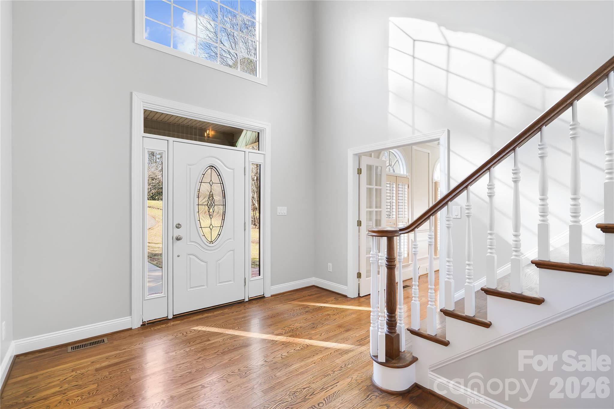 Dove Field - Residential