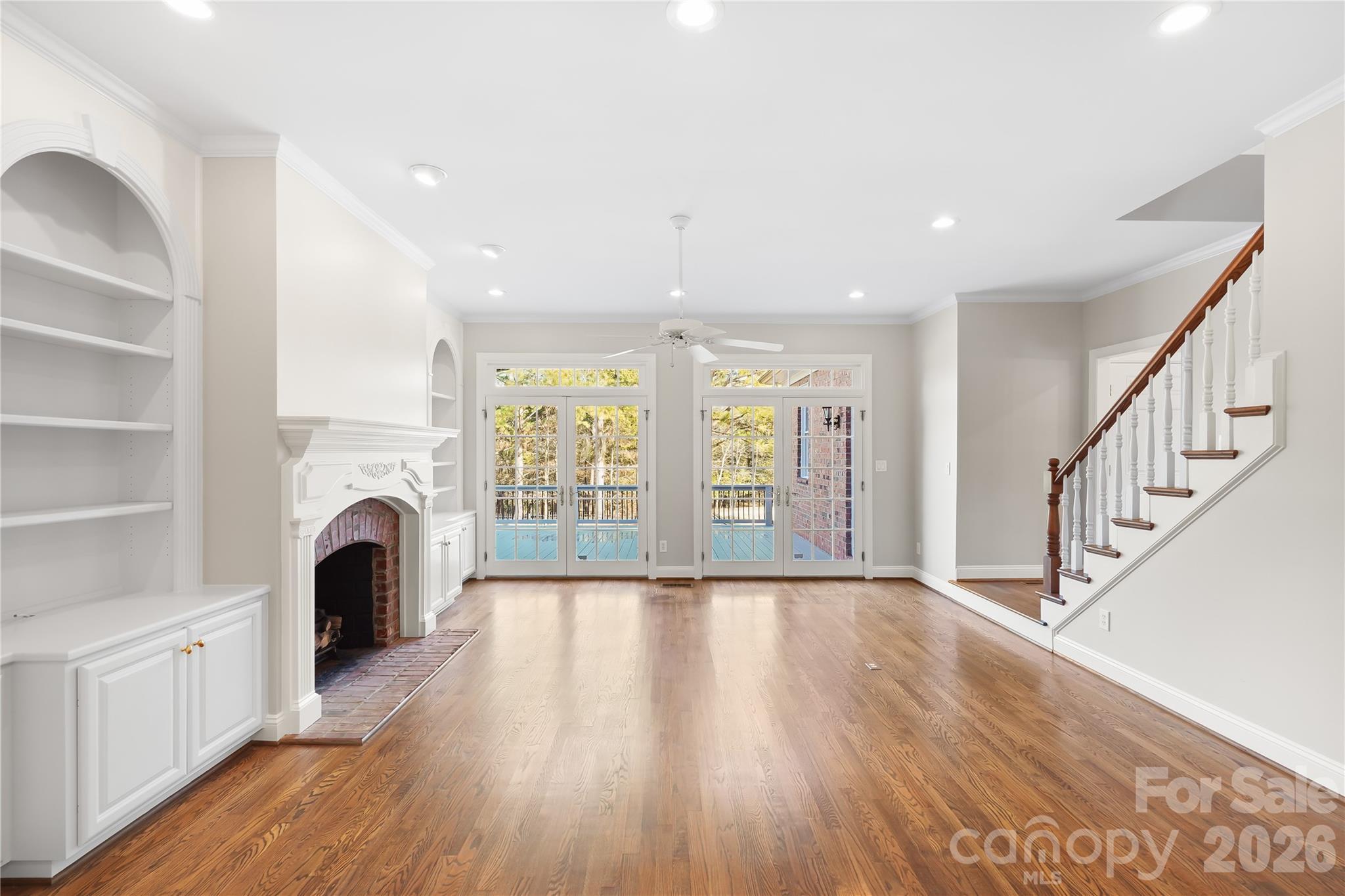 Dove Field - Residential