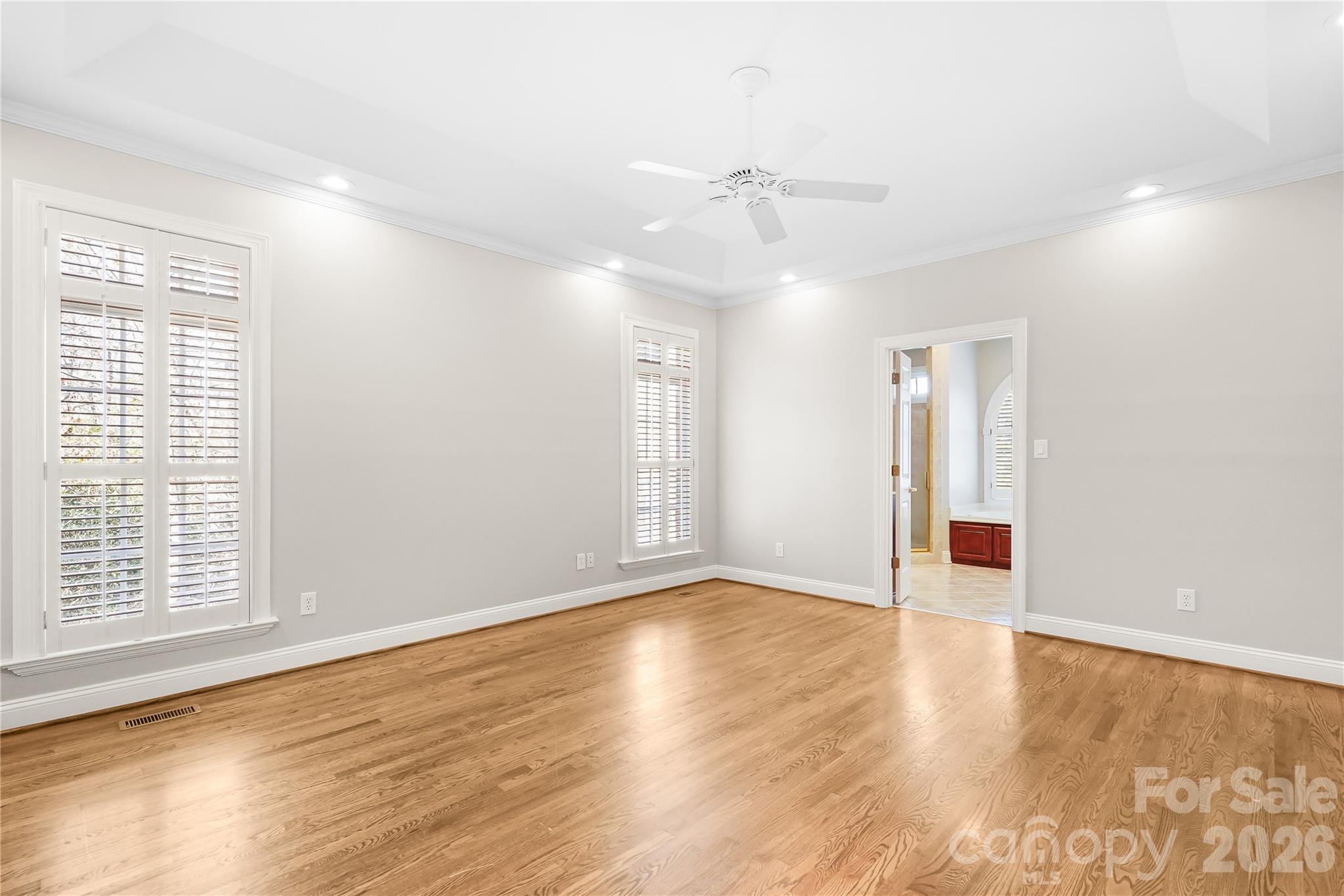 Dove Field - Residential