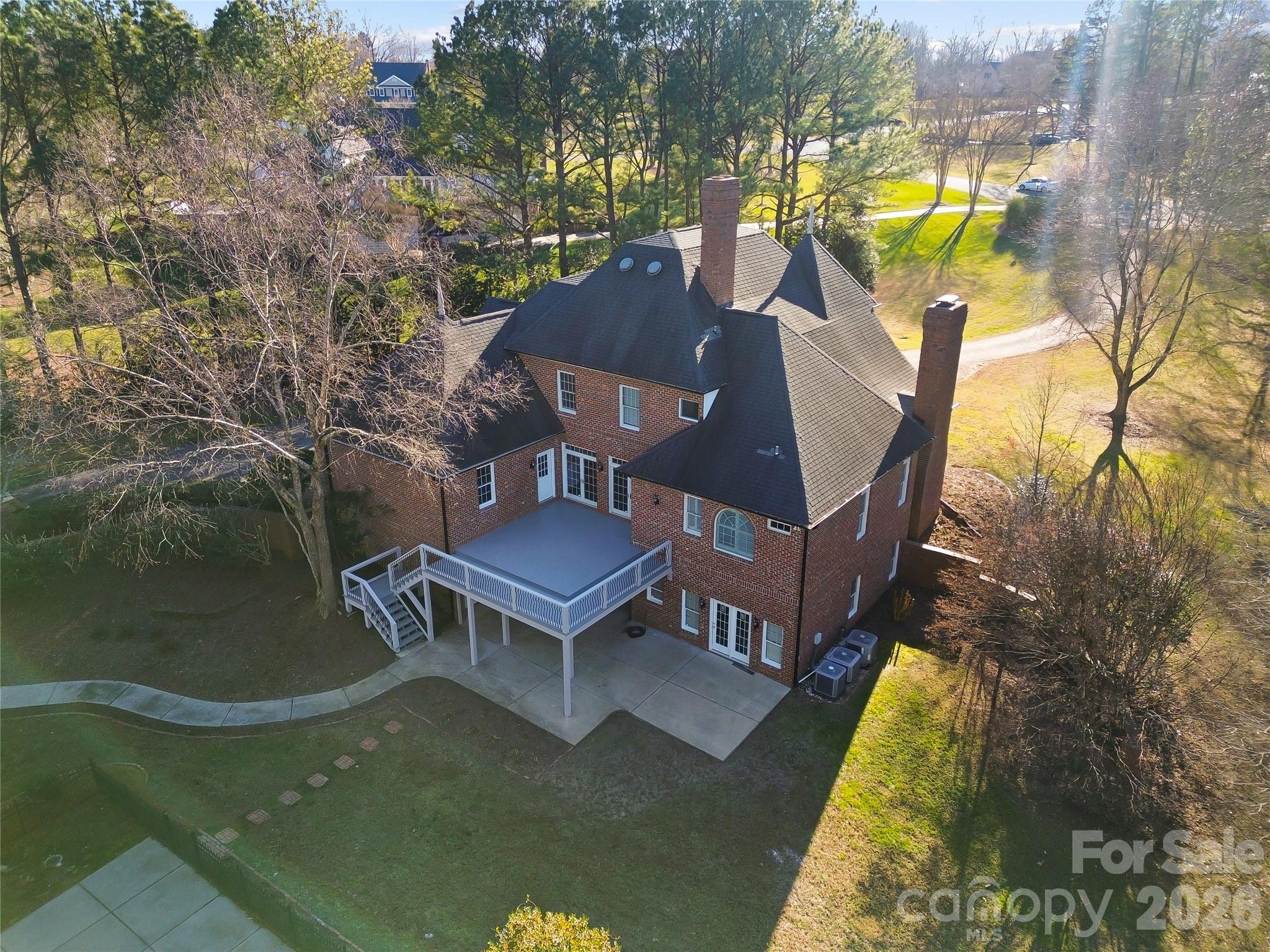 Dove Field - Residential