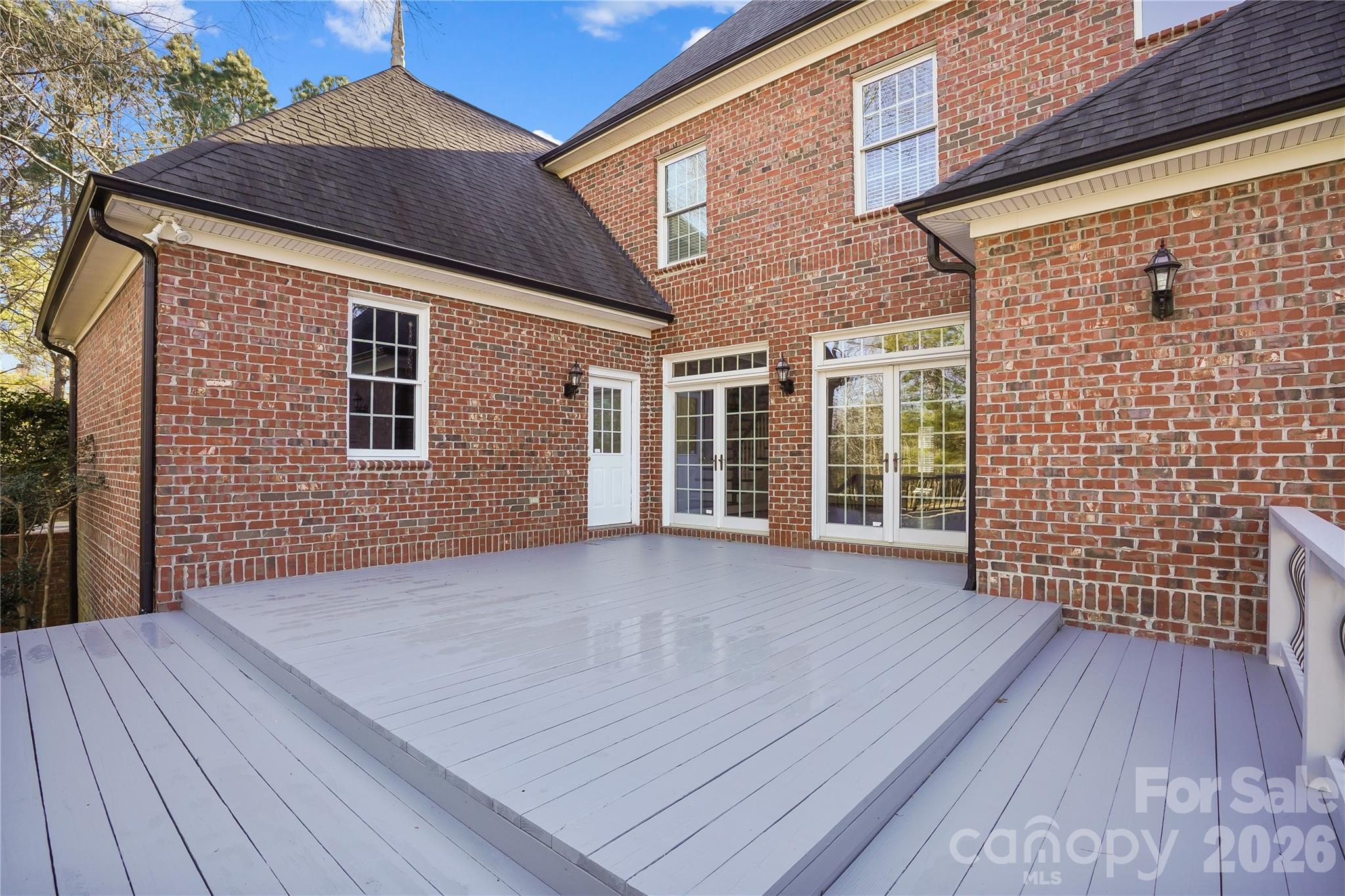 Dove Field - Residential