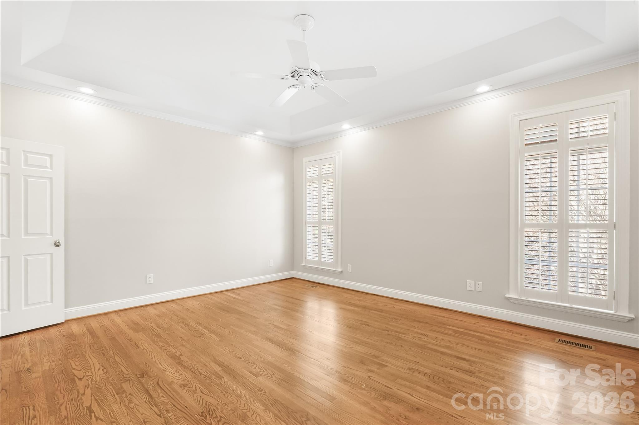 Dove Field - Residential