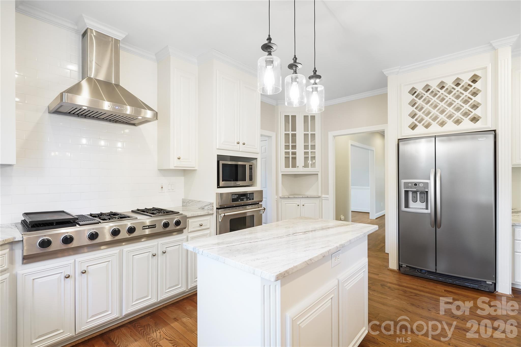 Dove Field - Residential