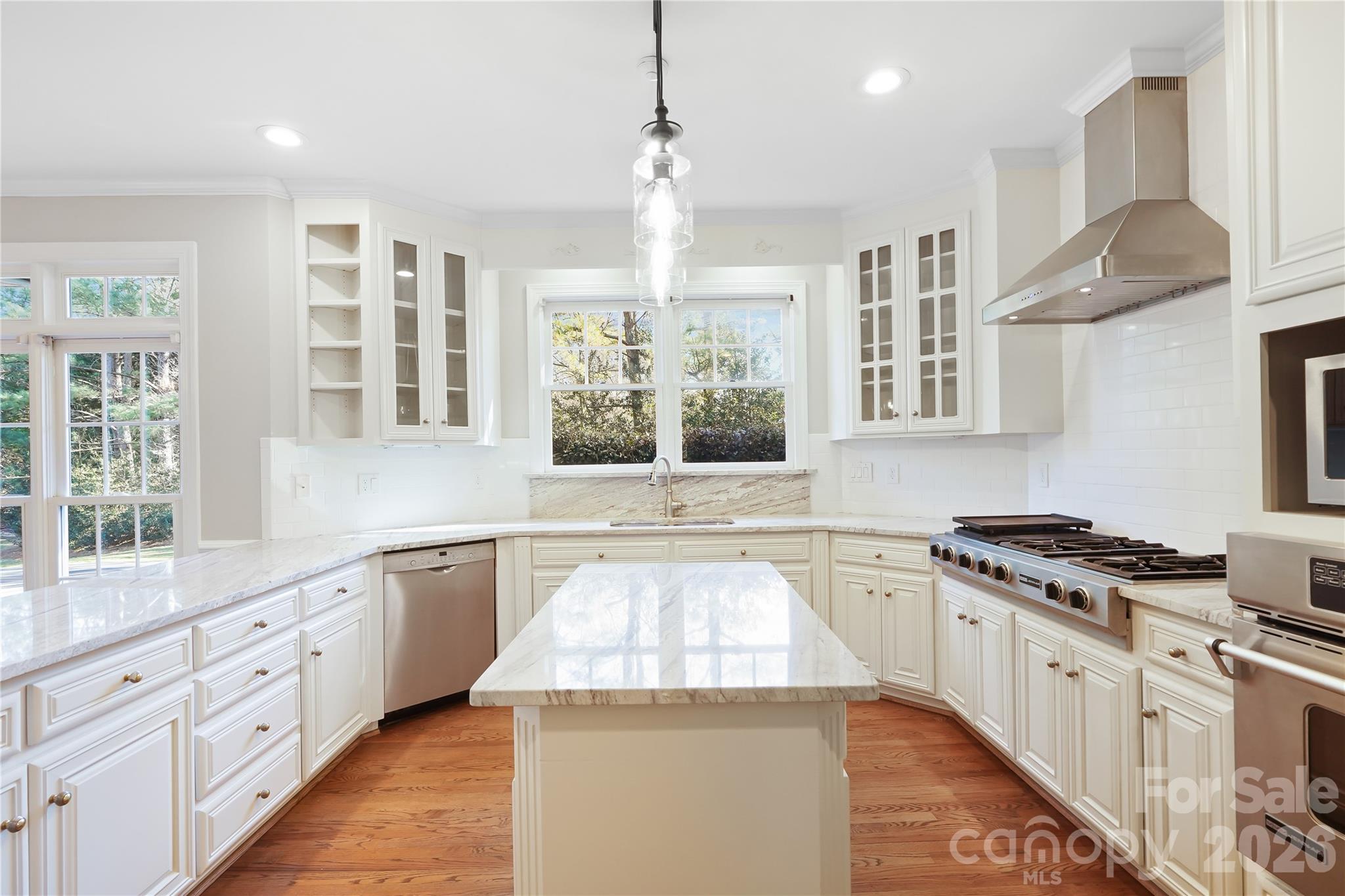 Dove Field - Residential