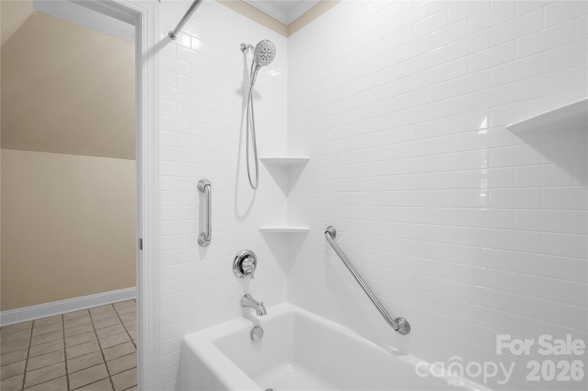 Dove Field - Residential