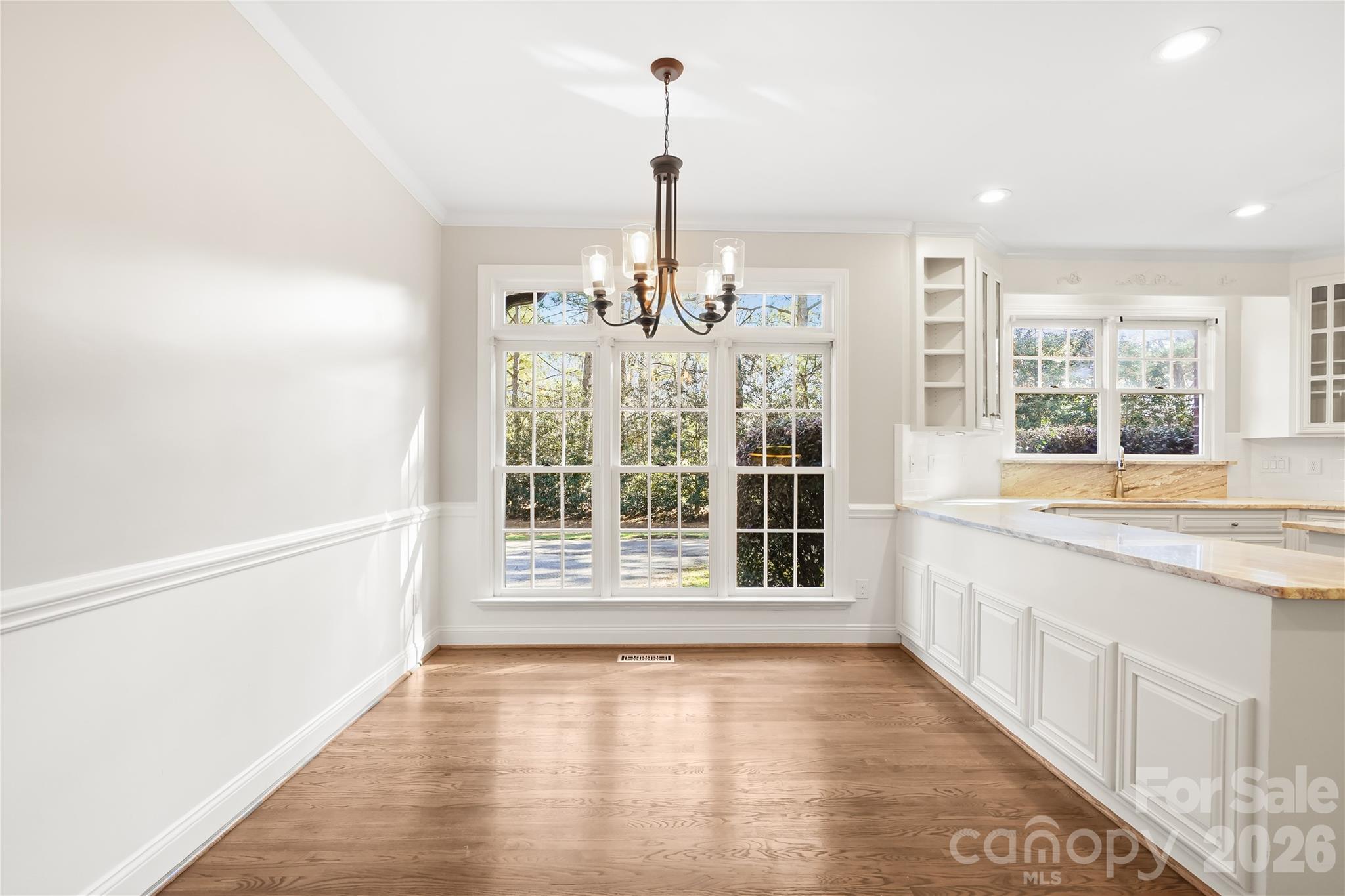 Dove Field - Residential