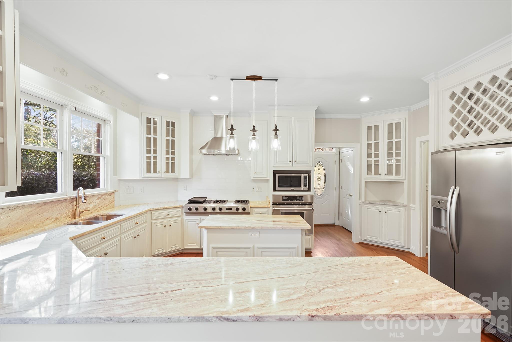 Dove Field - Residential