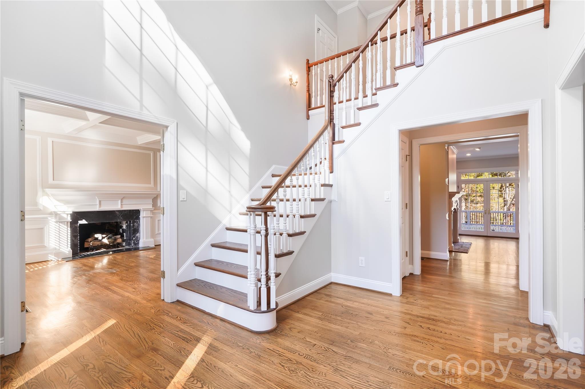 Dove Field - Residential