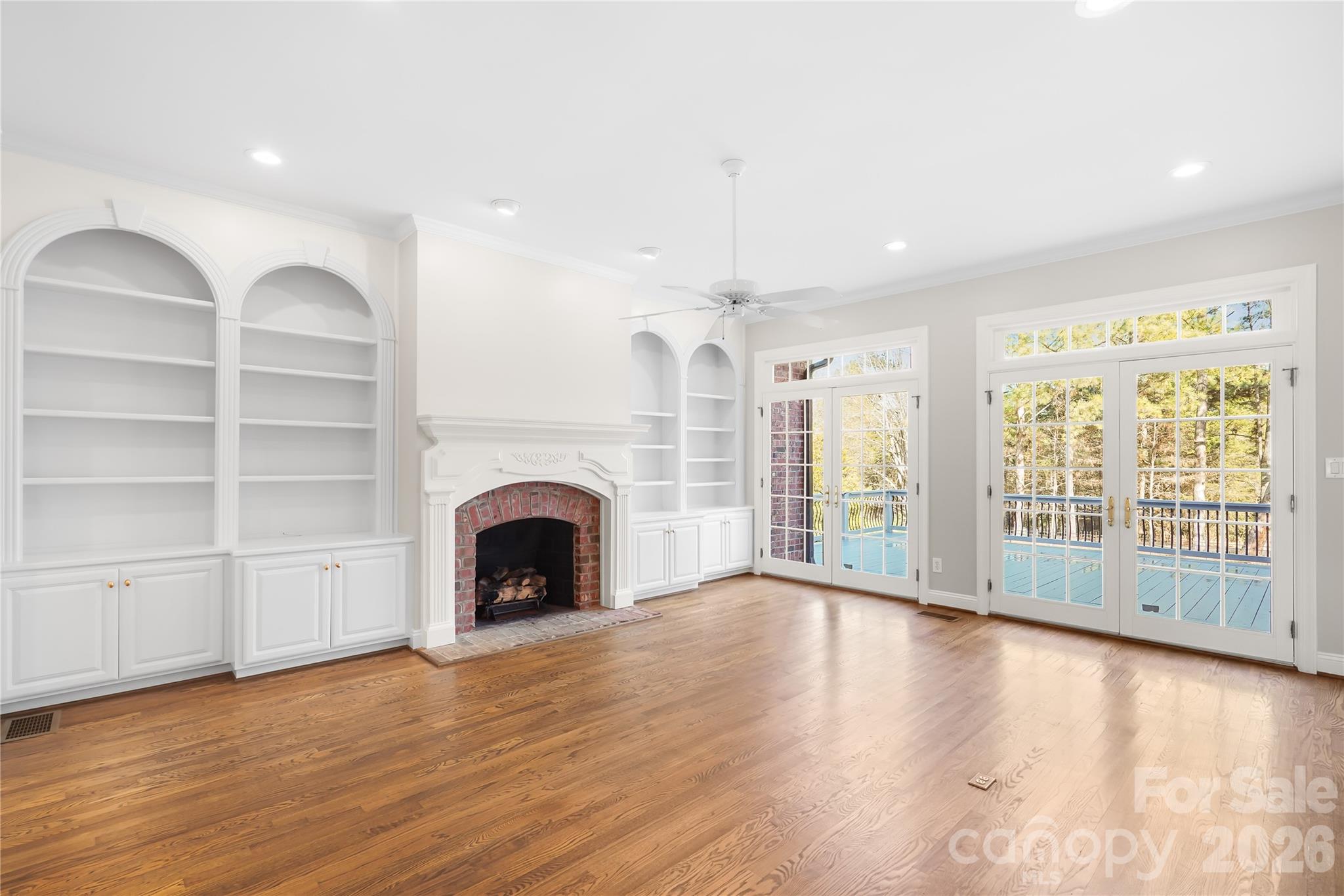 Dove Field - Residential