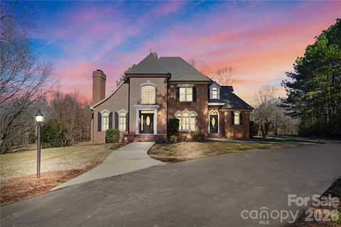 Photo of 2812 Woodwind Court, Kannapolis, NC 28081 (MLS # 4341177)