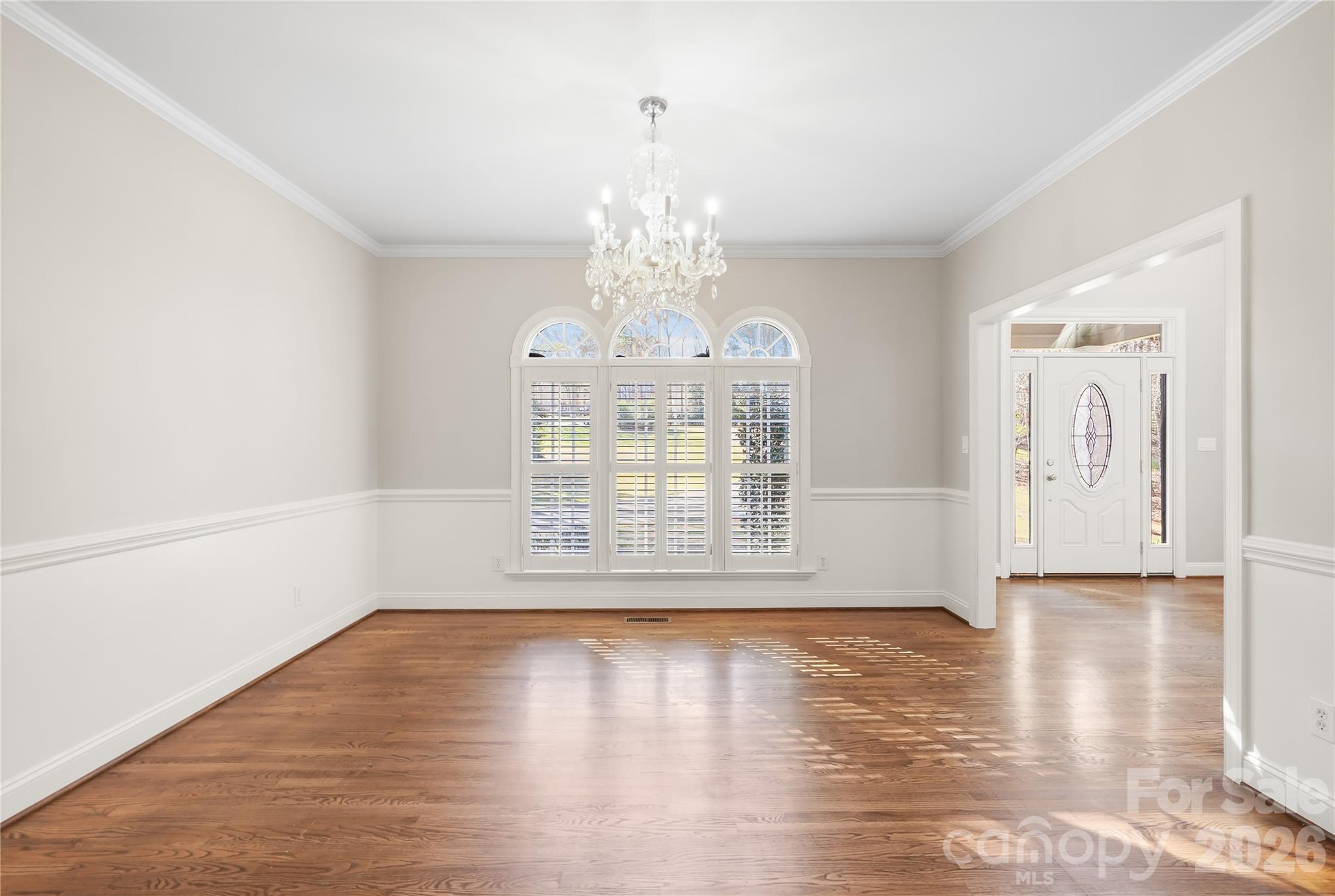 Dove Field - Residential