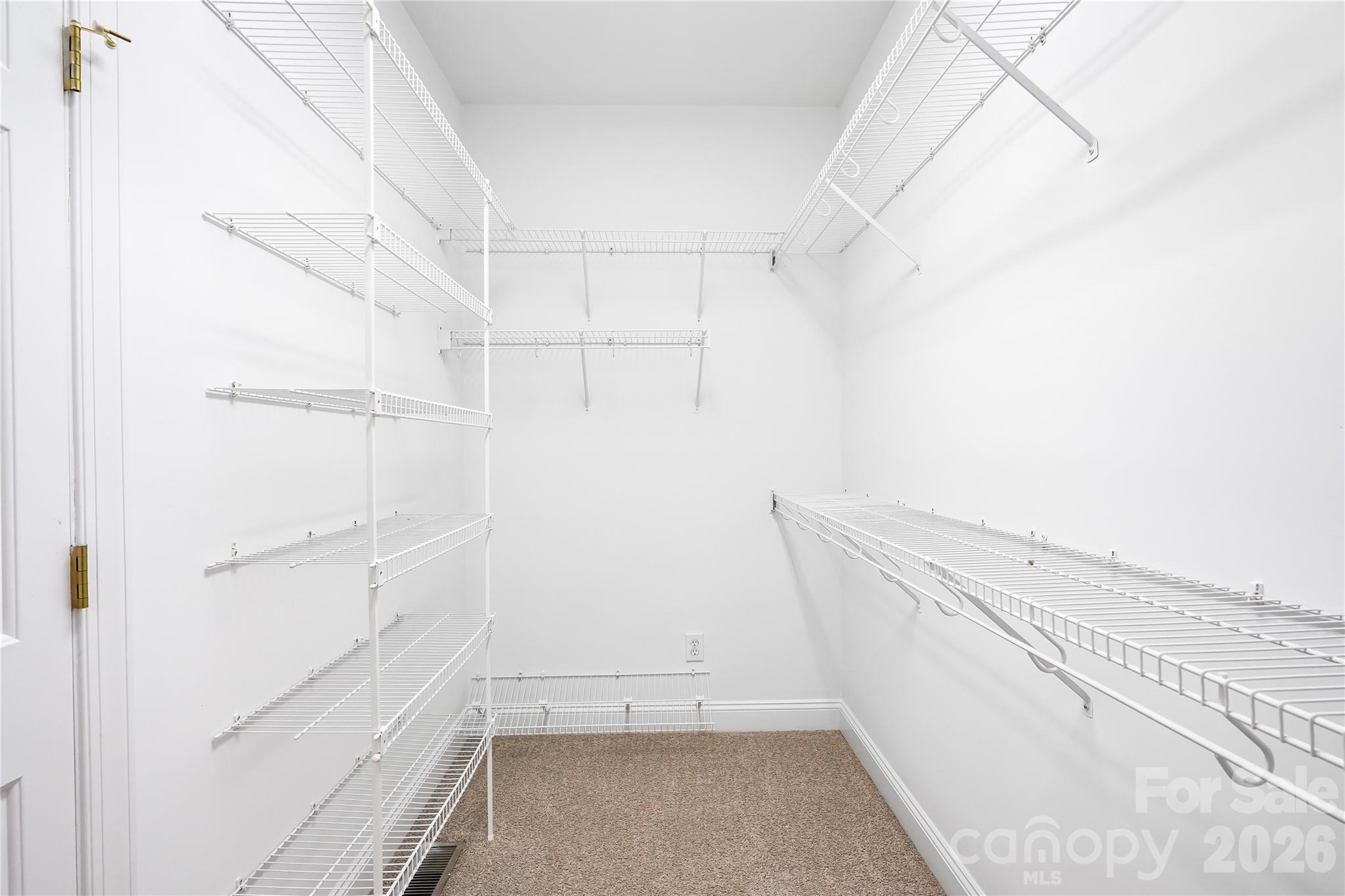 Dove Field - Residential