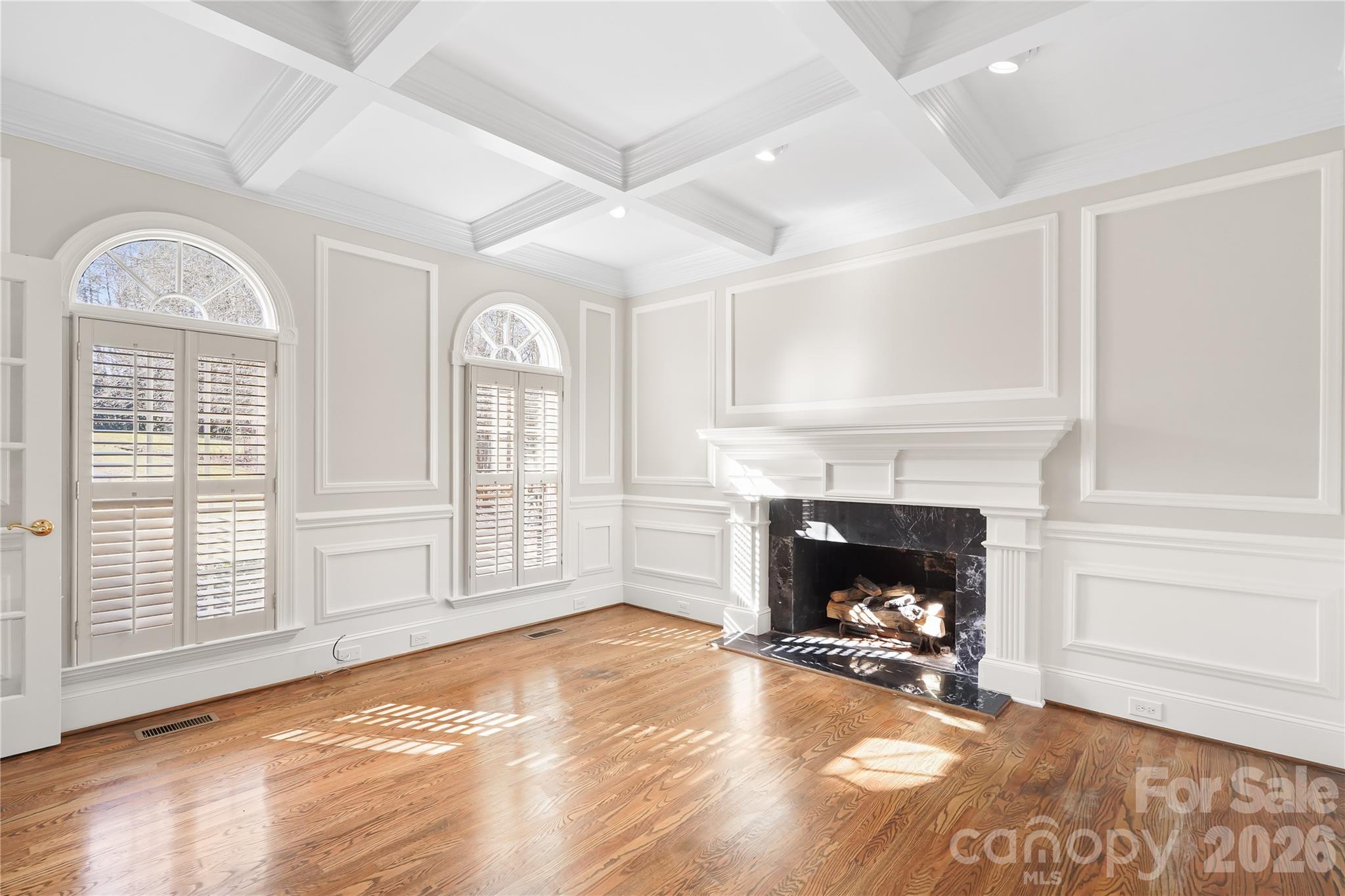 Dove Field - Residential