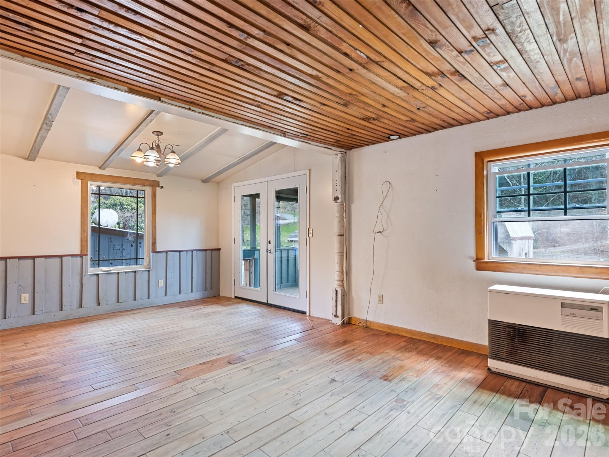 Hidden Valley - Residential