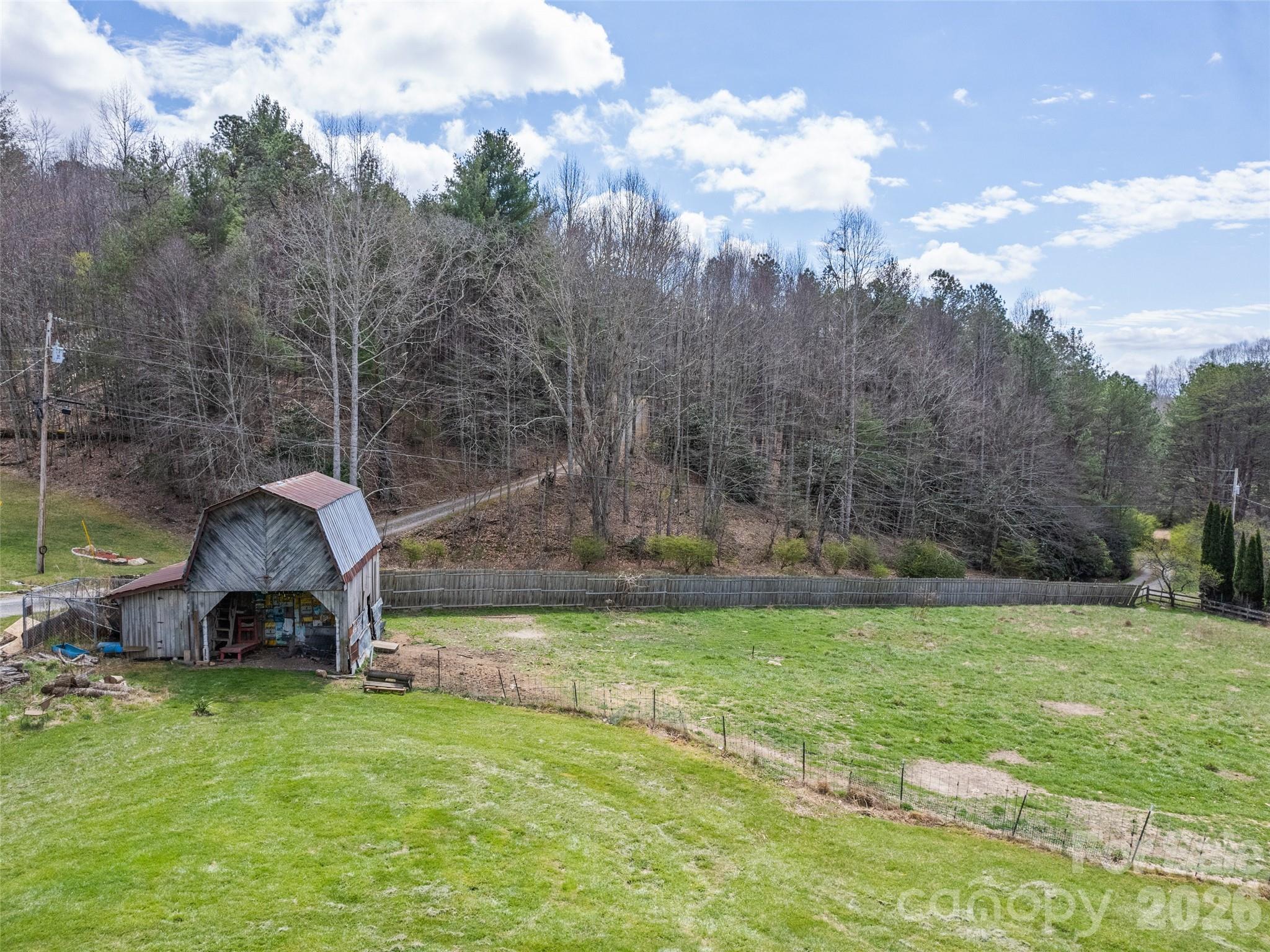 Hidden Valley - Residential